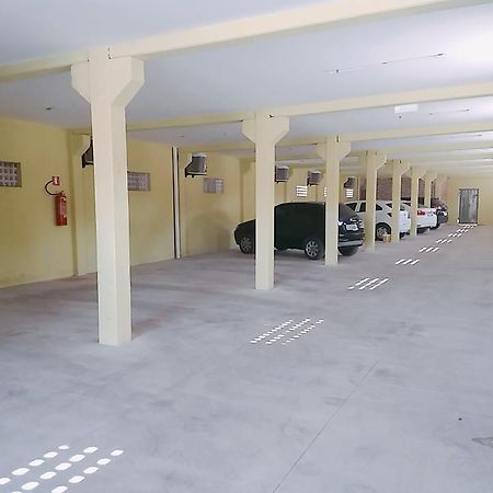 Pousada Tianguá Hotel Luis Correia Exterior foto